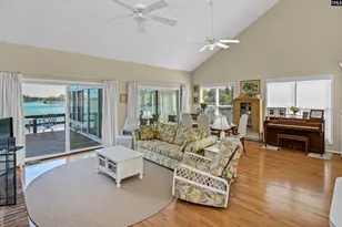 38 Hidden Cove Point, Prosperity, SC 29127 - Photo 8