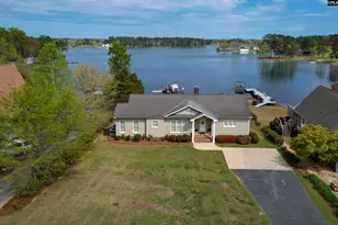 38 Hidden Cove Point, Prosperity, SC 29127 - Photo 1