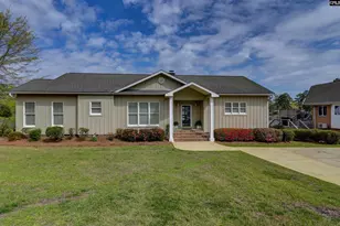 38 Hidden Cove Point, Prosperity, SC 29127 - Photo 2