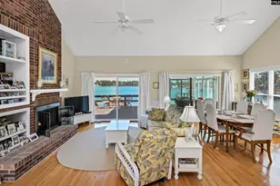 38 Hidden Cove Point, Prosperity, SC 29127 - Photo 6