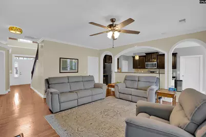 104 Pheasant Glen Court, Lexington, SC 29072 - Photo 6