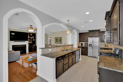 104 Pheasant Glen Court, Lexington, SC 29072 - Photo 4