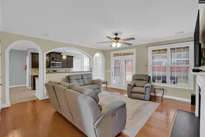 104 Pheasant Glen Court, Lexington, SC 29072 - Photo 8