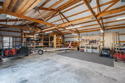 416 W Point Drive, Gilbert, SC 29054 - Photo 46