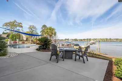 416 W Point Drive, Gilbert, SC 29054 - Photo 52