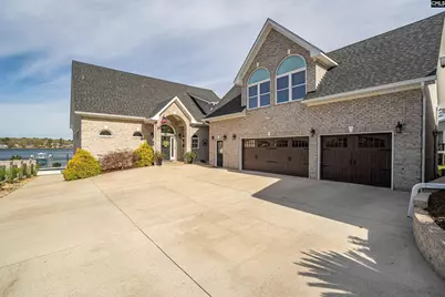 416 W Point Drive, Gilbert, SC 29054 - Photo 4