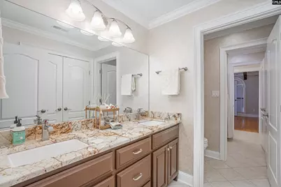 416 W Point Drive, Gilbert, SC 29054 - Photo 32