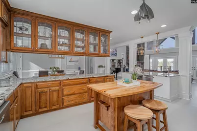 416 W Point Drive, Gilbert, SC 29054 - Photo 16