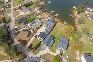 416 W Point Dr, Gilbert, SC 29054 - Photo 60