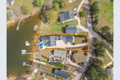 416 W Point Drive, Gilbert, SC 29054 - Photo 62