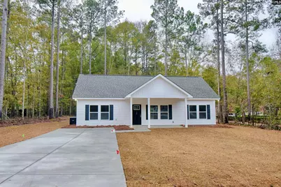 320 Fallaw Rd, Gaston, SC 29053 - Photo 1