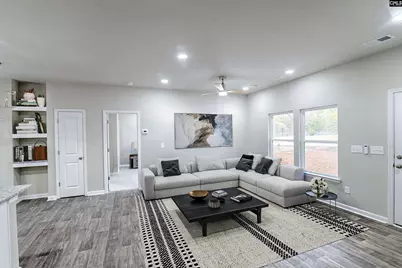 320 Fallaw Rd, Gaston, SC 29053 - Photo 4