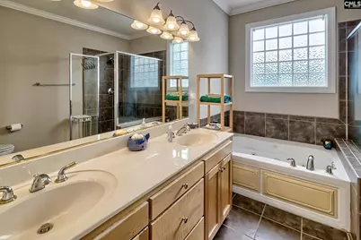 117 Peninsula Court, Prosperity, SC 29127 - Photo 34