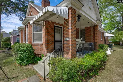 3517/3519 Wilmot Avenue, Columbia, SC 29205 - Photo 2