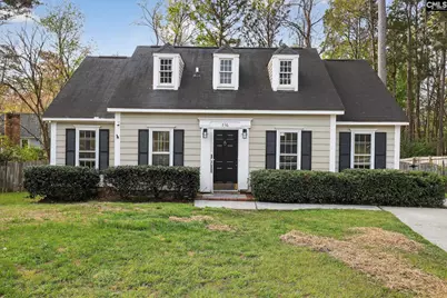 536 Kenton Drive, Irmo, SC 29063 - Photo 1
