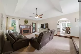 612 Whitland Rd, Lexington, SC 29072 - Photo 6
