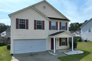 206 Rosebrook Dr, Hopkins, SC 29061 - Photo 1