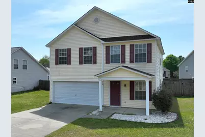 206 Rosebrook Drive, Hopkins, SC 29061 - Photo 4