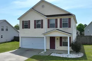 206 Rosebrook Dr, Hopkins, SC 29061 - Photo 4