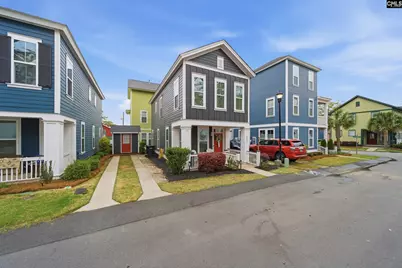 211 Herman Street, West Columbia, SC 29169 - Photo 2