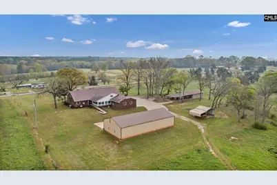 8347 St. Lukes Church Road, Newberry, SC 29108 - Photo 16