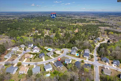 307 Eagle Claw Drive, Chapin, SC 29036 - Photo 52