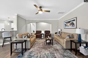 6012 Earnest Leen Dr, Elgin, SC 29045 - Photo 22