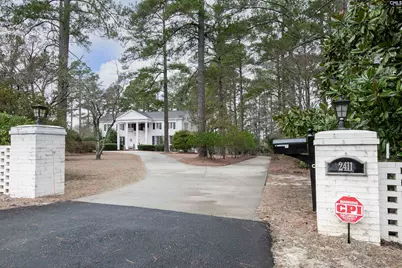 2411 Springdale Drive, Camden, SC 29020 - Photo 2