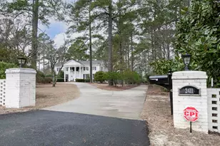 2411 Springdale Dr, Camden, SC 29020 - Photo 2