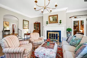 2411 Springdale Dr, Camden, SC 29020 - Photo 36