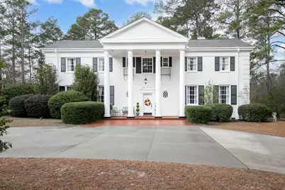 2411 Springdale Drive, Camden, SC 29020 - Photo 1