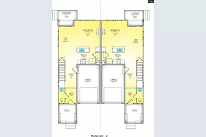 142 Odell Drive, Cayce, SC 29033 - Photo 2