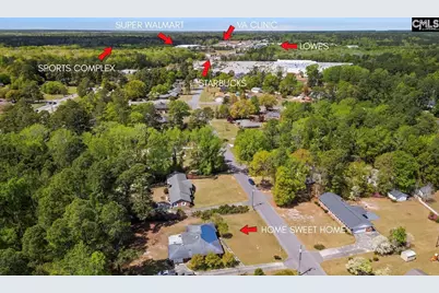 2069 Hydrick Ave, Orangeburg, SC 29118 - Photo 30