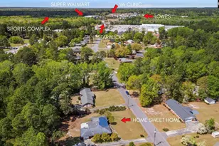 2069 Hydrick Ave, Orangeburg, SC 29118 - Photo 30