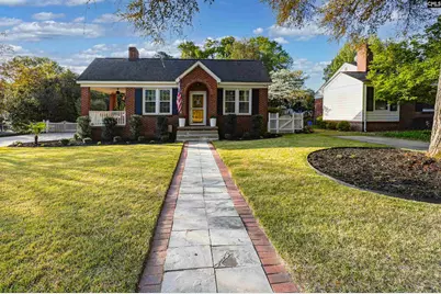 1027 Lafayette Aka "l" Ave, Cayce, SC 29033 - Photo 2