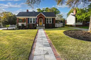 1027 Lafayette Aka &quot l&quot Ave, Cayce, SC 29033 - Photo 2