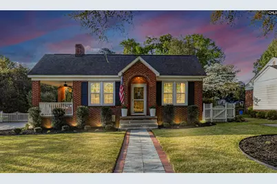 1027 Lafayette Aka "l" Ave, Cayce, SC 29033 - Photo 44