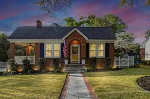 1027 Lafayette Aka &quot l&quot Ave, Cayce, SC 29033 - Photo 44