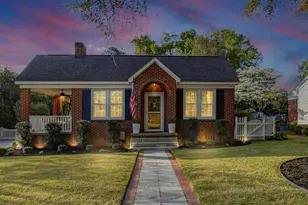 1027 Lafayette Aka &quot l&quot Ave, Cayce, SC 29033 - Photo 46