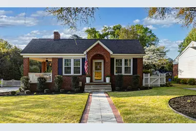 1027 Lafayette Aka "l" Ave, Cayce, SC 29033 - Photo 1