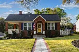 1027 Lafayette Aka &quot l&quot Ave, Cayce, SC 29033 - Photo 1