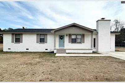 463 Lake Edisto Rd, Orangeburg, SC 29118 - Photo 4