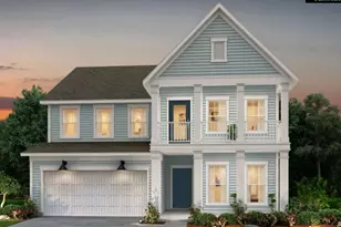 522 Carters Grove Ln, Blythewood, SC 29016 - Photo 1