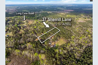 37 Sherrill Lane, Johnston, SC 29832 - Photo 4