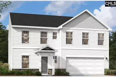 184 Kingfield Drive, Hopkins, SC 29061 - Photo 1