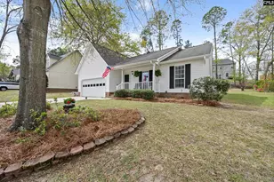 208 Amber Chase Ct, Lexington, SC 29073 - Photo 2