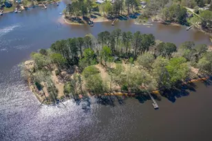 100 Harbors End Dr, Saluda, SC 29138 - Photo 2