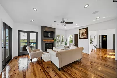 161 Saluda Bluff Road, Batesburg, SC 29006 - Photo 6