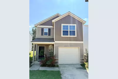 1073 Roscoe Road, Lexington, SC 29073 - Photo 1