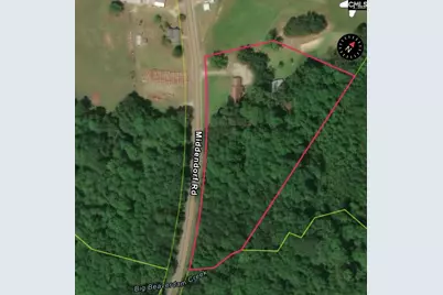 4211 Middendorf Road, Hartsville, SC 29550 - Photo 32